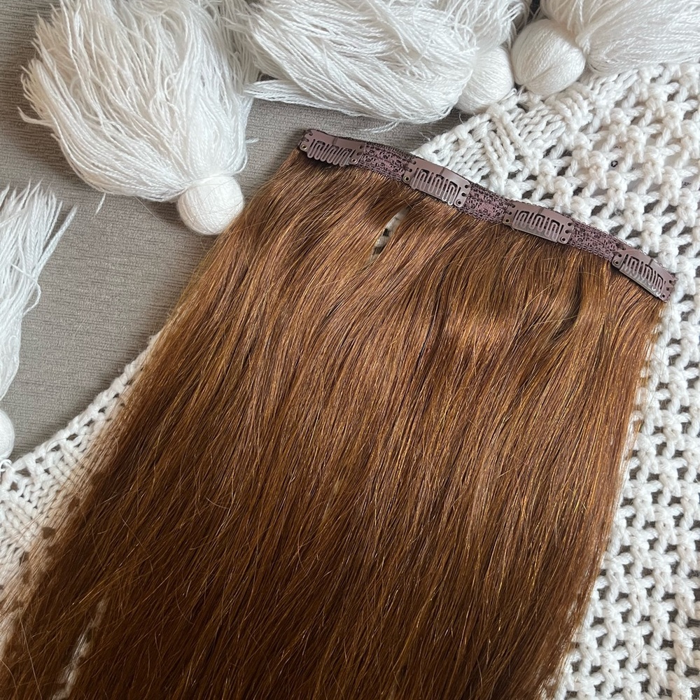 Volumiser Weft